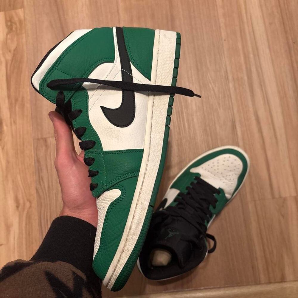 Jordan 1 retro high og